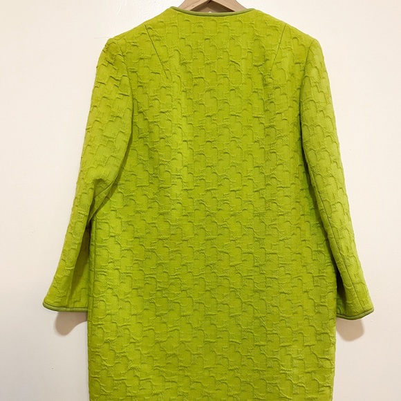 Vintage 1960s Lilli Ann Coat - Picture 7 of 9